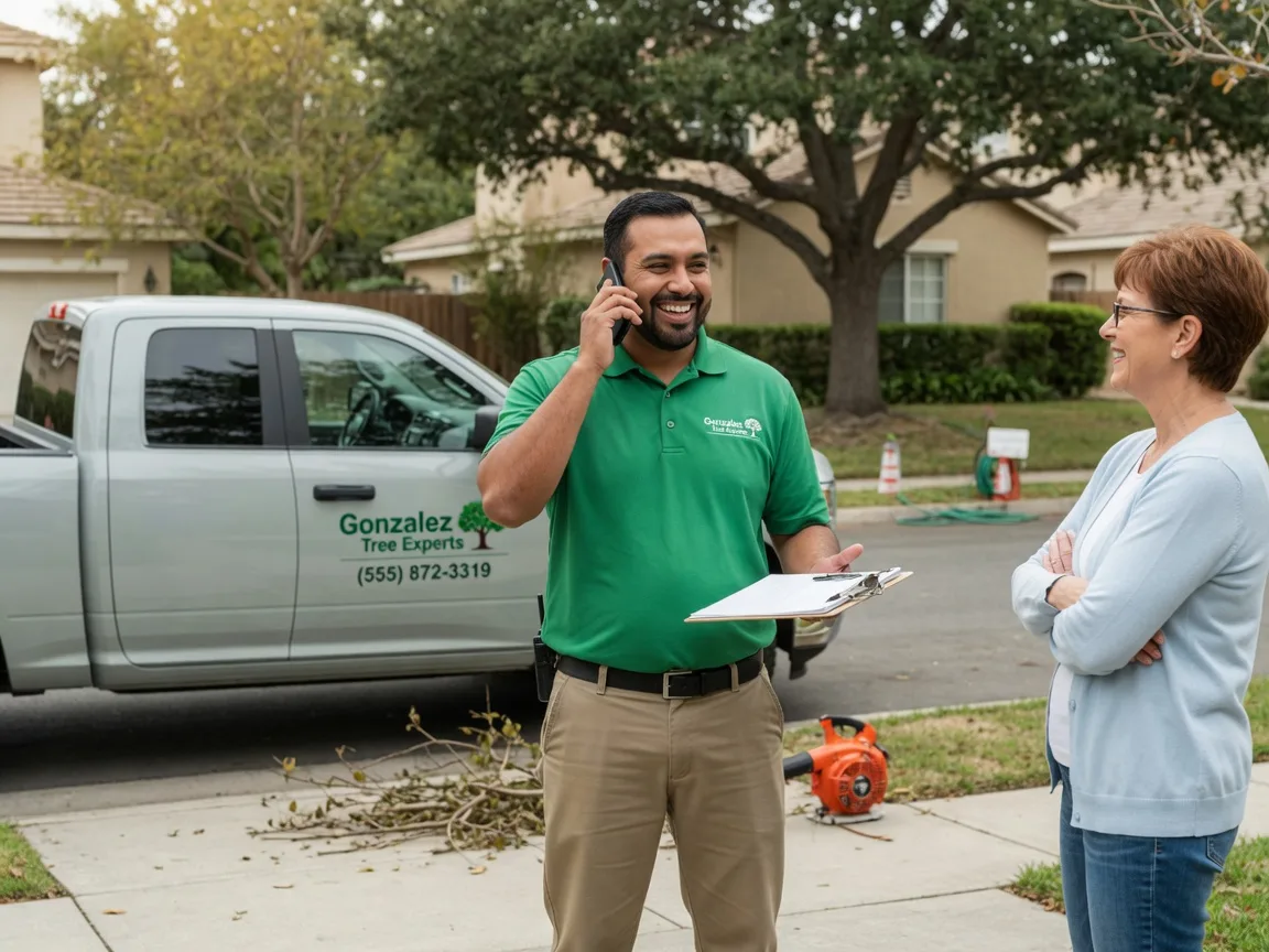 Tree Service Eight Mile, AL FAQs